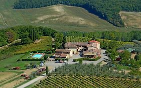 Agriturismo Torre Prima Holidays